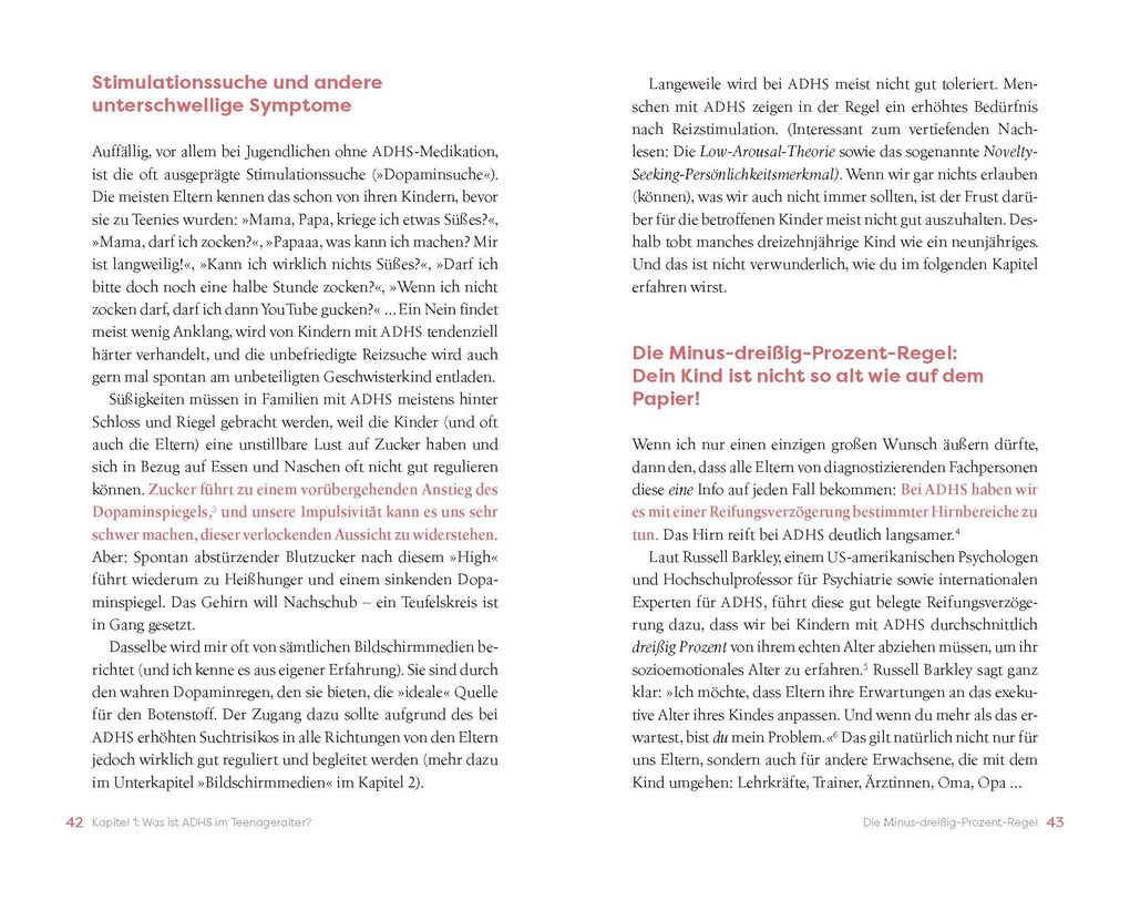 Weitere Ansicht: Ich lass dich los und geb dir Halt | Melanie Klefeldt