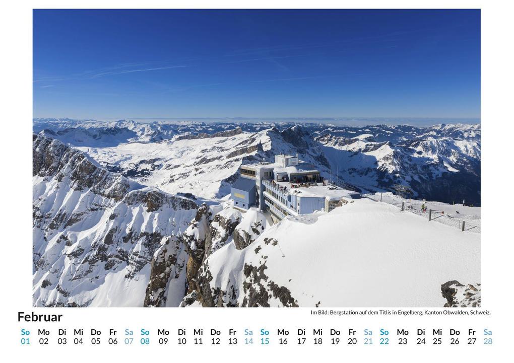 Weitere Ansicht: Kanton Obwalden | Nora Friedrich