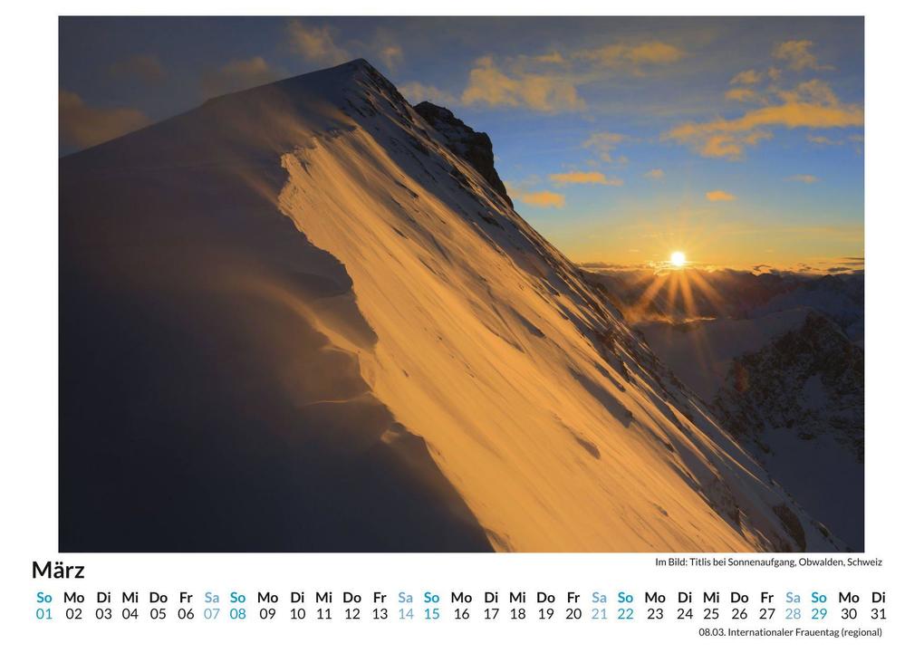 Weitere Ansicht: Kanton Obwalden | Nora Friedrich