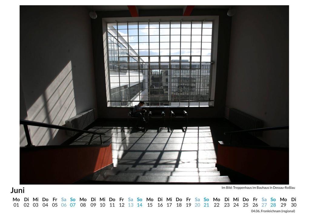 Weitere Ansicht: Dessau-Roßlau | Clara Scholz