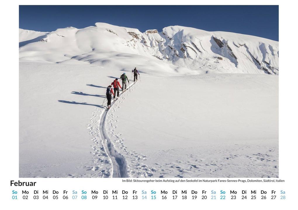 Weitere Ansicht: Ötztaler Alpen | Lucas Hartmann