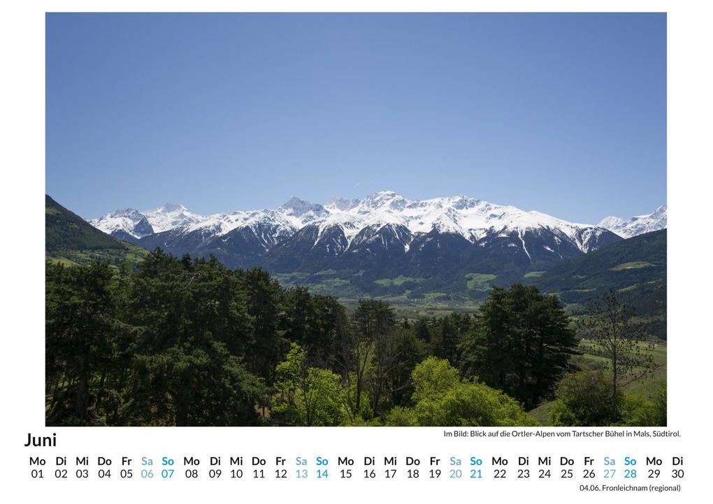 Weitere Ansicht: Ötztaler Alpen | Lucas Hartmann