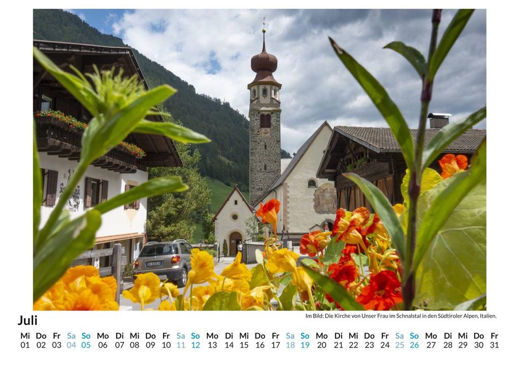 Weitere Ansicht: Ötztaler Alpen | Lucas Hartmann