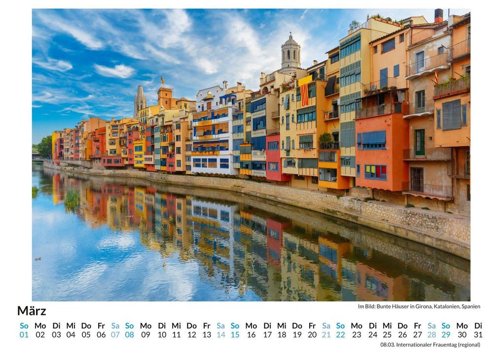 Weitere Ansicht: Katalonien | Sarah Schäfer