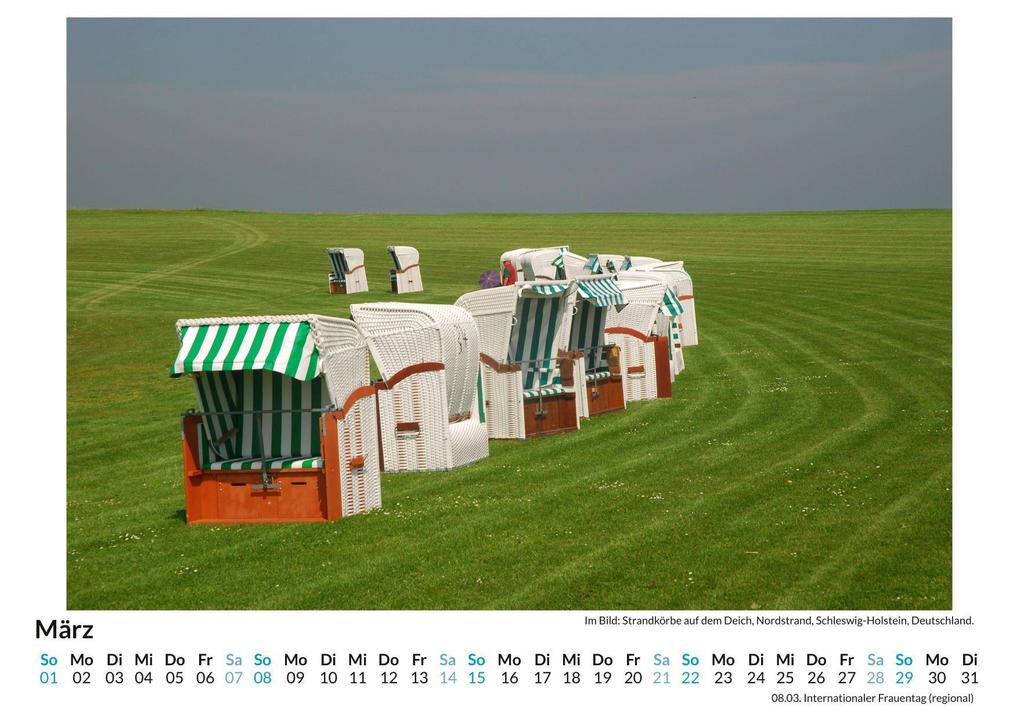 Weitere Ansicht: Nordstrand | David Schneider