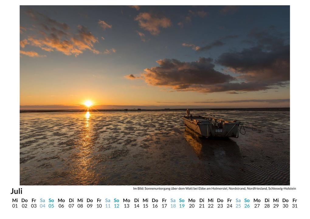 Weitere Ansicht: Nordstrand | David Schneider