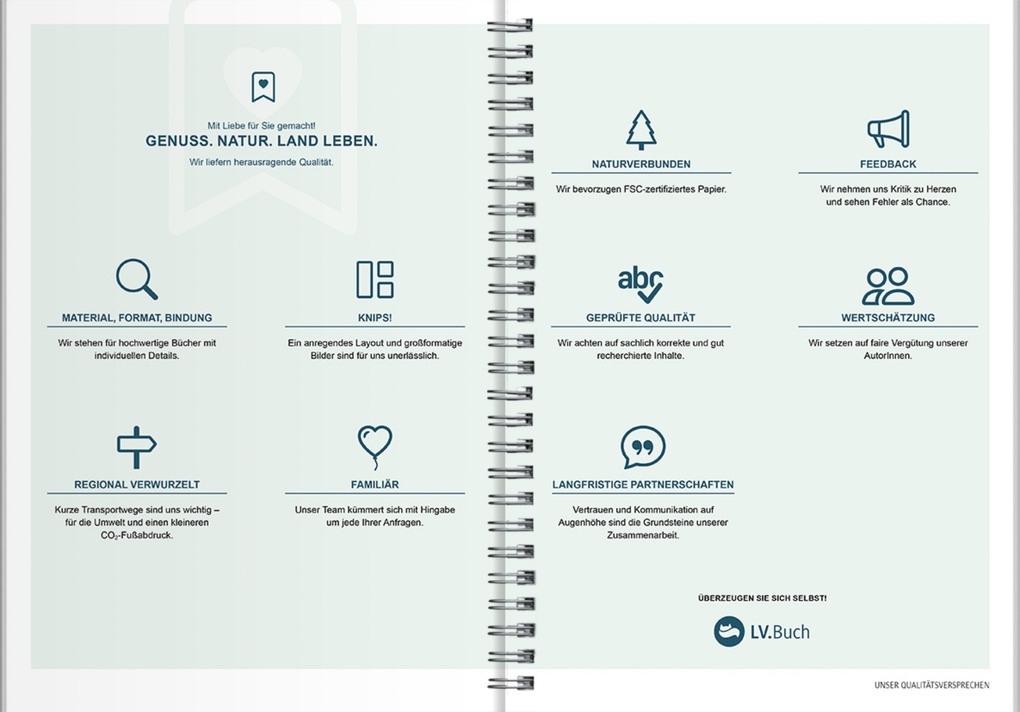 Weitere Ansicht: Naturkalender 2027 | Marjolein Bastin