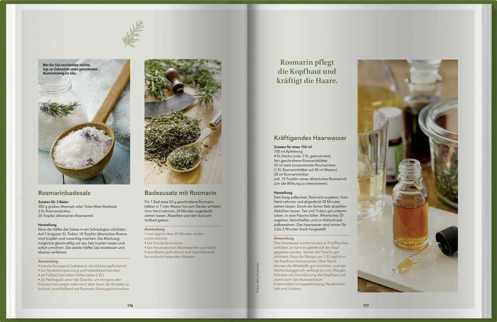 Weitere Ansicht: Landlust Naturapotheke 2