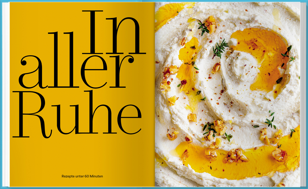 Weitere Ansicht: Feta | Natacha Comar