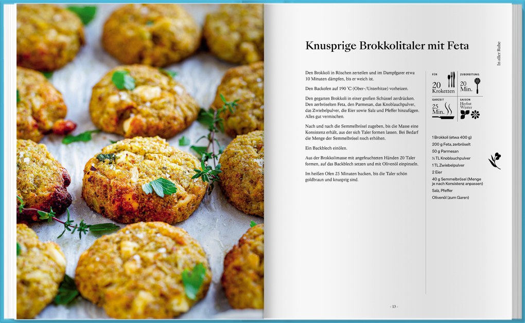 Weitere Ansicht: Feta | Natacha Comar