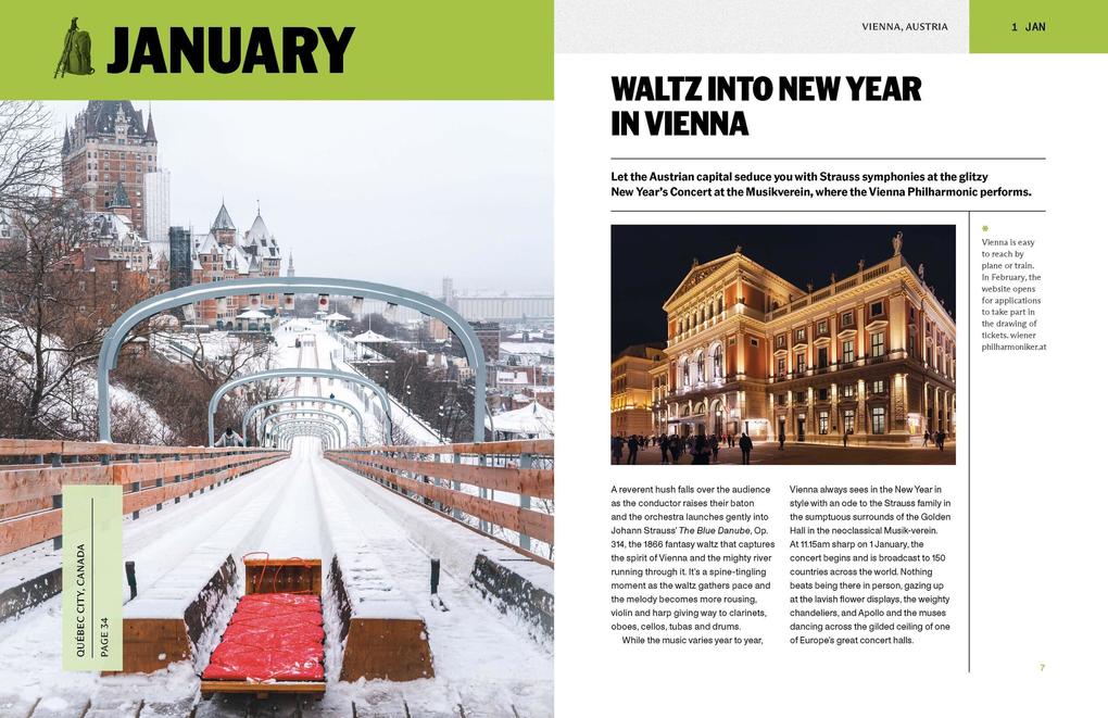 Weitere Ansicht: Lonely Planet 365 Days of Travel