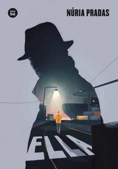 Produktbild: Ella / She | Núria Pradas