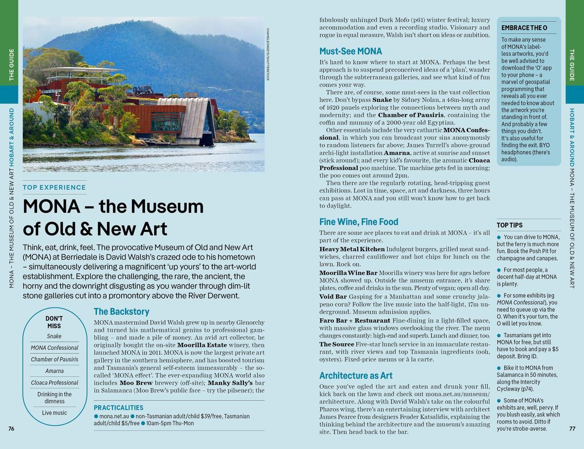 Weitere Ansicht: Lonely Planet Tasmania | Charles Rawlings-Way, Andrew Bain