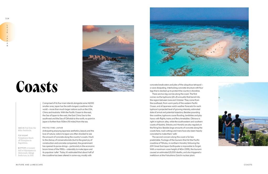 Weitere Ansicht: Lonely Planet Love Japan