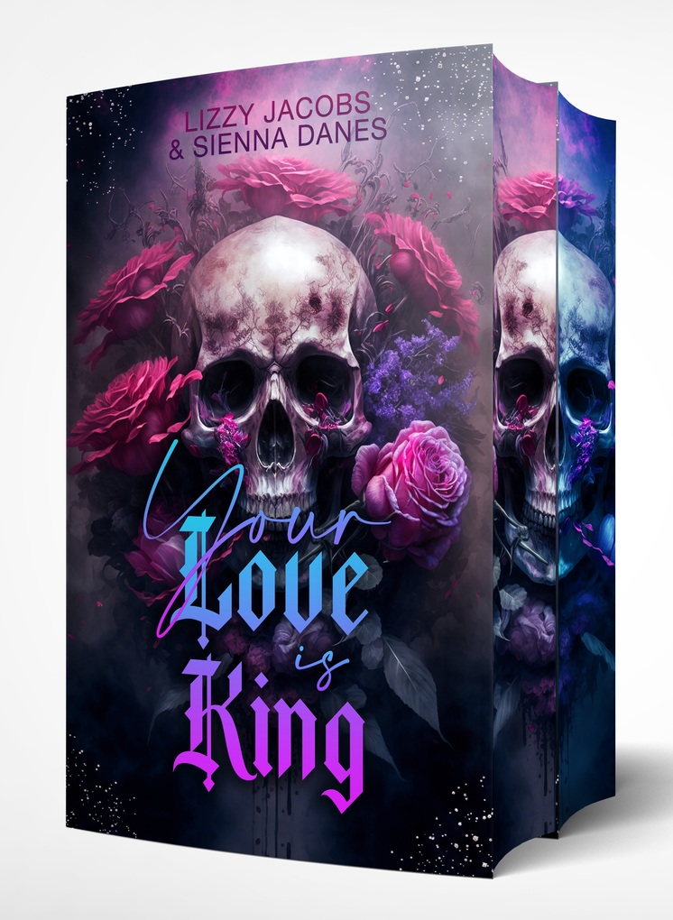 Weitere Ansicht: Your Love is King | Lizzy Jacobs, Sienna Danes