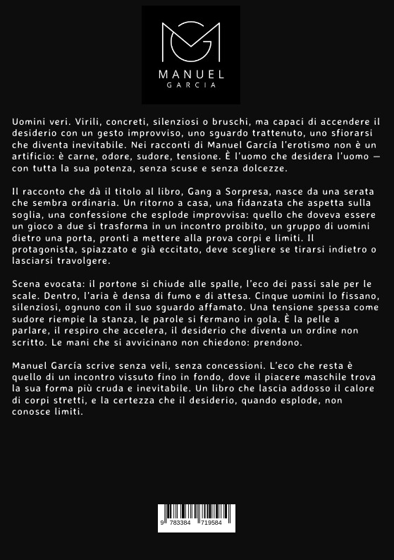 Weitere Ansicht: Gang a Sorpresa | Manuel García