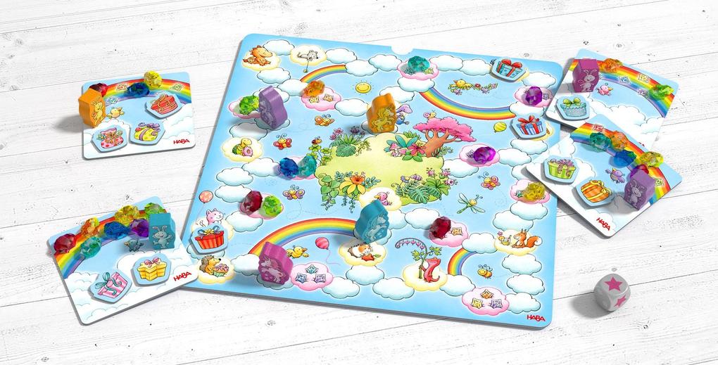 Weitere Ansicht: Einhorn Glitzerglück - Spielesammlung