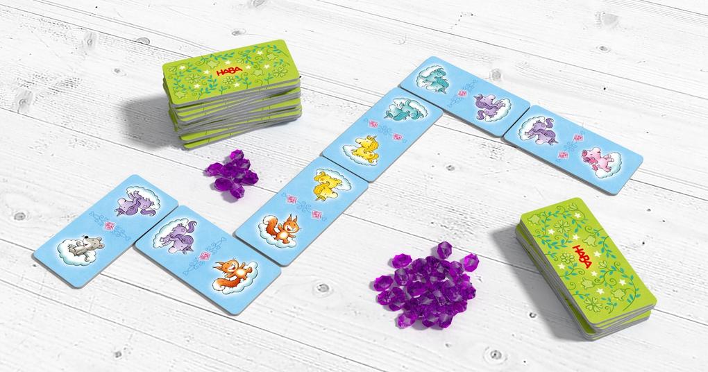 Weitere Ansicht: Einhorn Glitzerglück - Spielesammlung