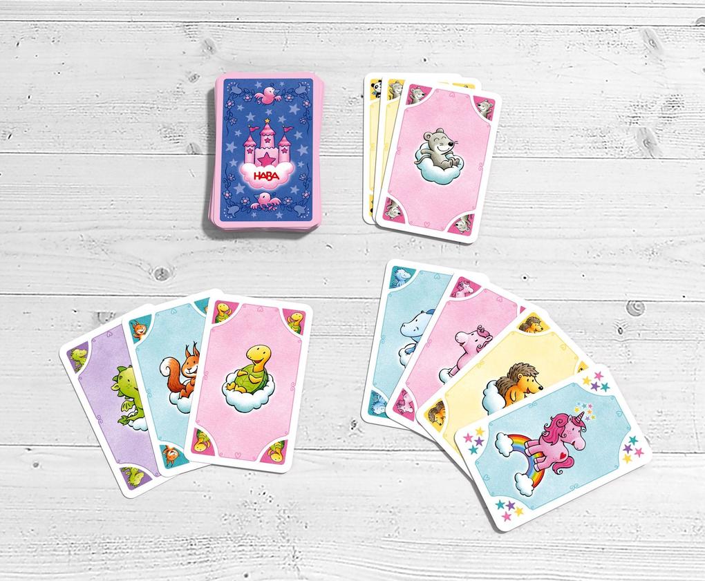Weitere Ansicht: Einhorn Glitzerglück - Spielesammlung