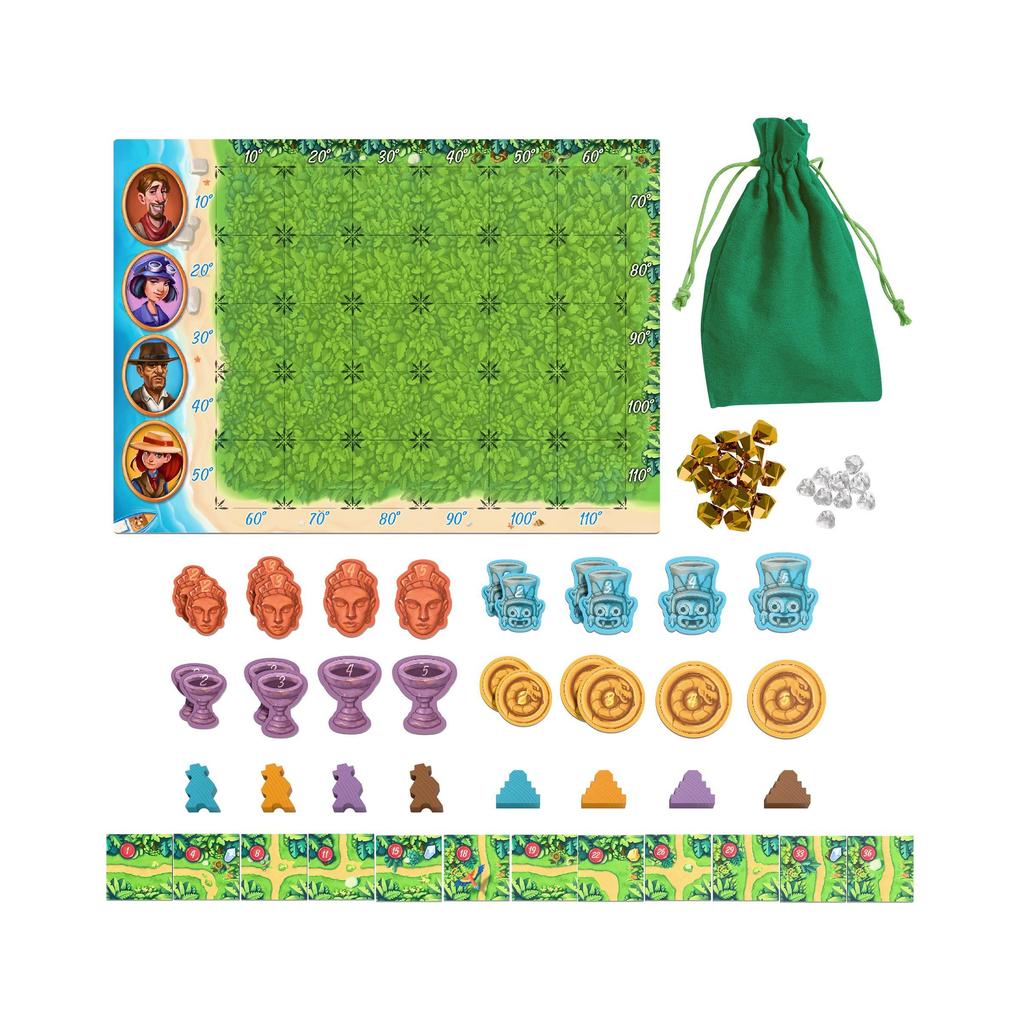 Weitere Ansicht: Karuba