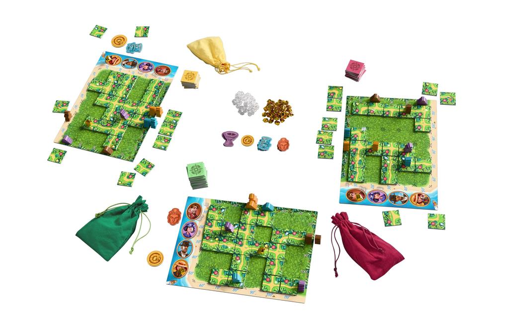 Weitere Ansicht: Karuba