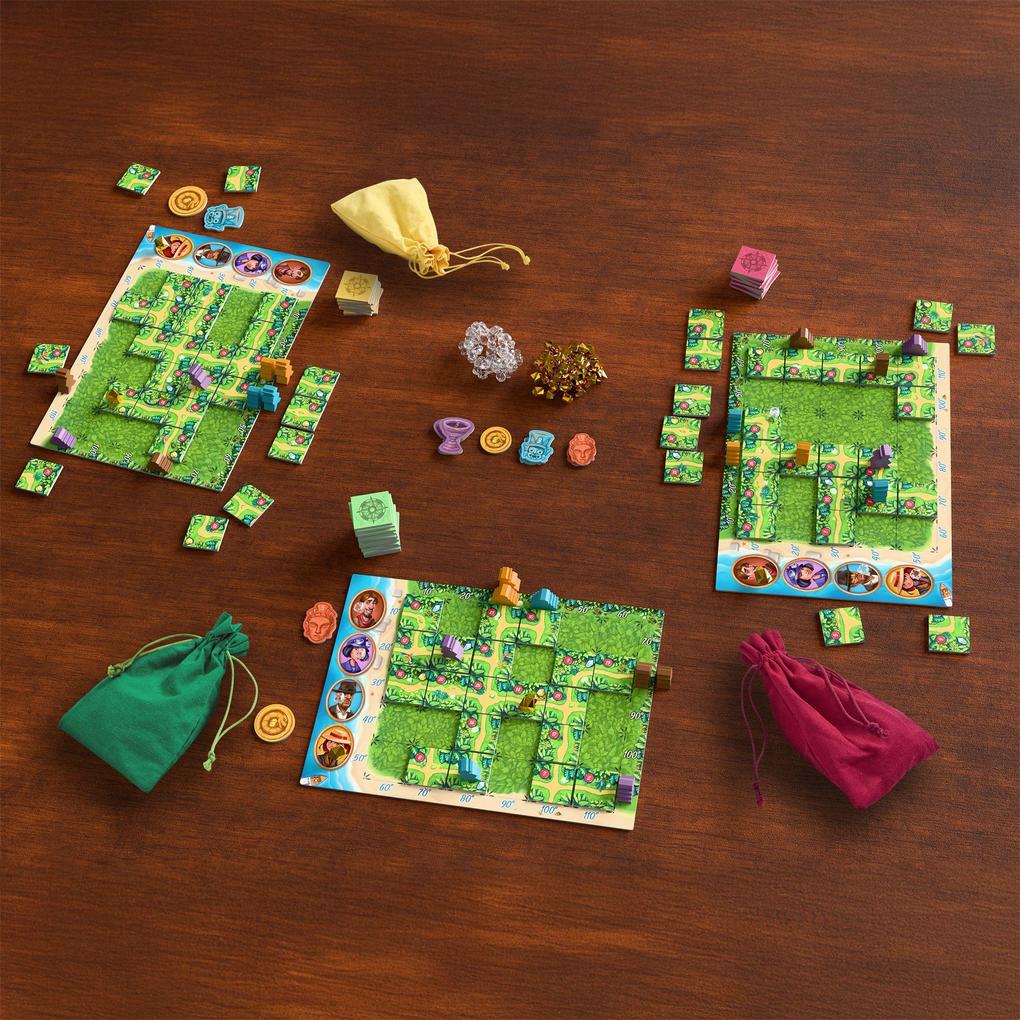 Weitere Ansicht: Karuba