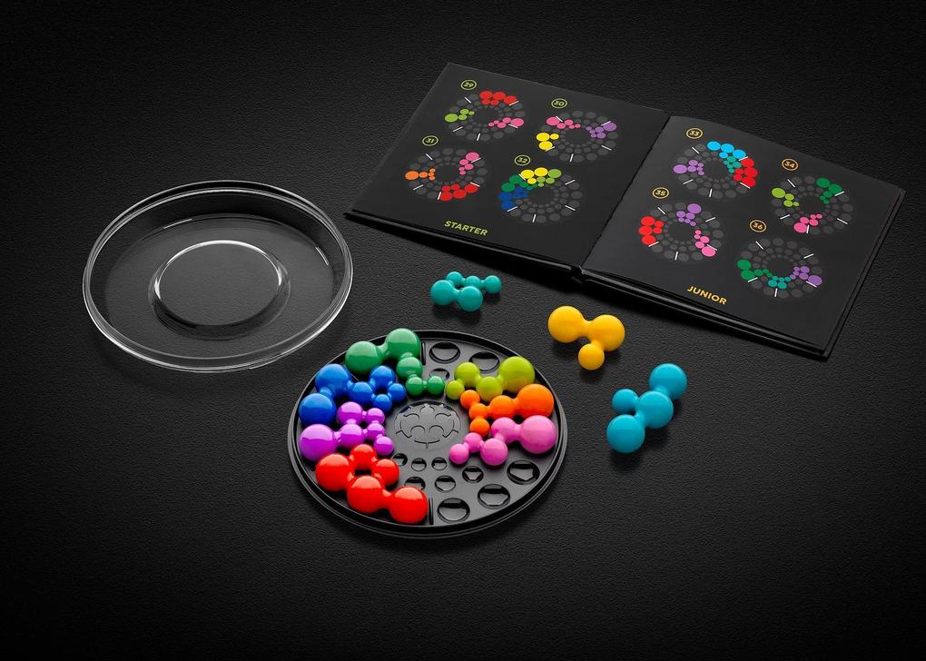 Weitere Ansicht: IQ-Deluxe Circle