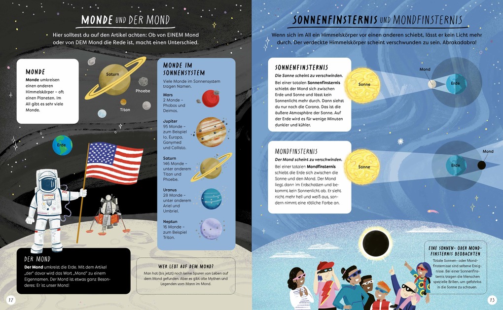 Weitere Ansicht: Wo ist denn da der Unterschied?
