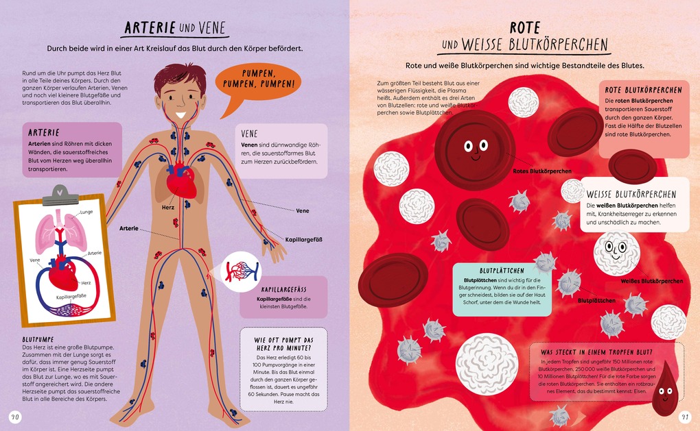 Weitere Ansicht: Wo ist denn da der Unterschied?