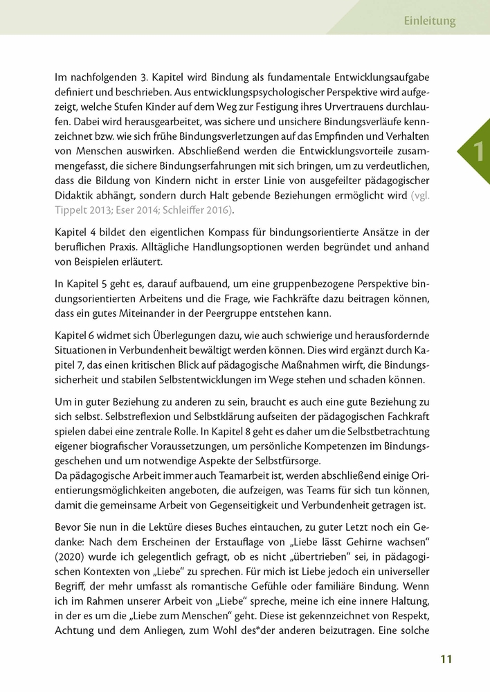 Weitere Ansicht: Liebe lässt Gehirne wachsen | Corinna Scherwath