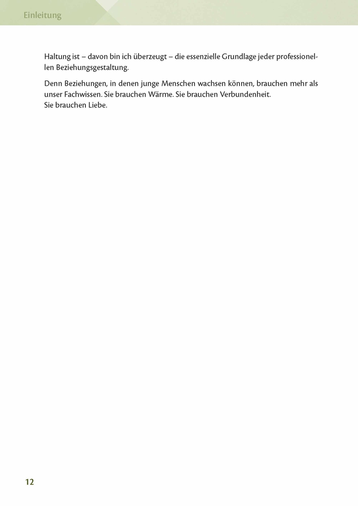 Weitere Ansicht: Liebe lässt Gehirne wachsen | Corinna Scherwath