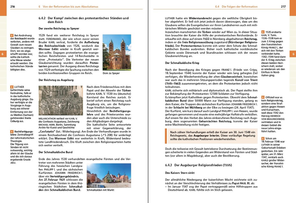 Weitere Ansicht: Basiswissen Schule - Geschichte Abi