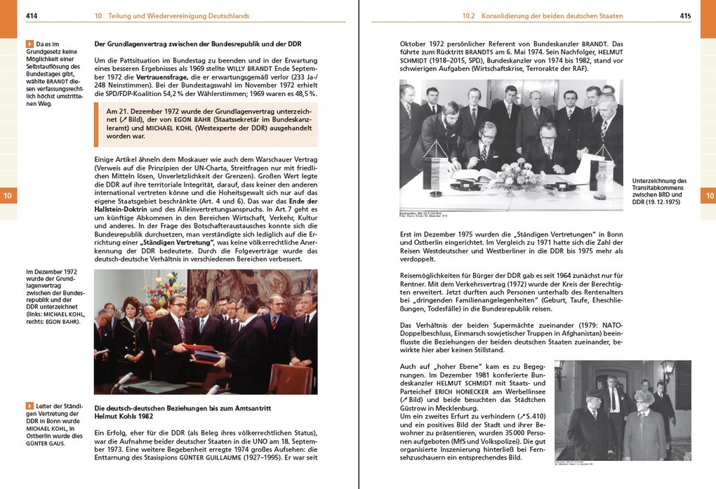 Weitere Ansicht: Basiswissen Schule - Geschichte Abi