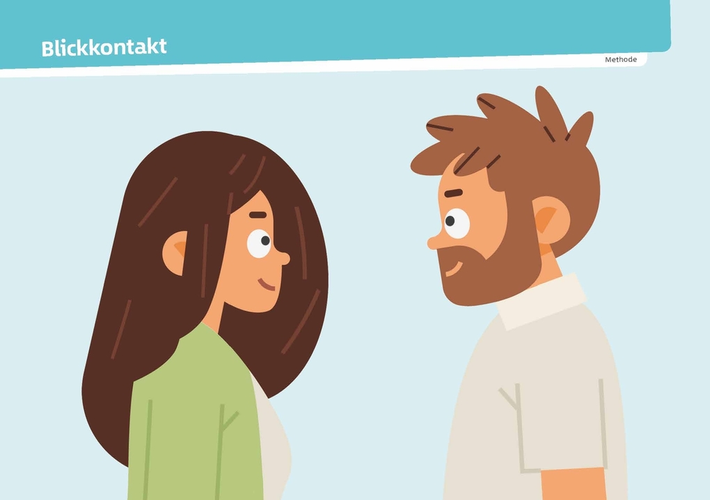 Weitere Ansicht: Methoden-Karten für die Teambesprechung