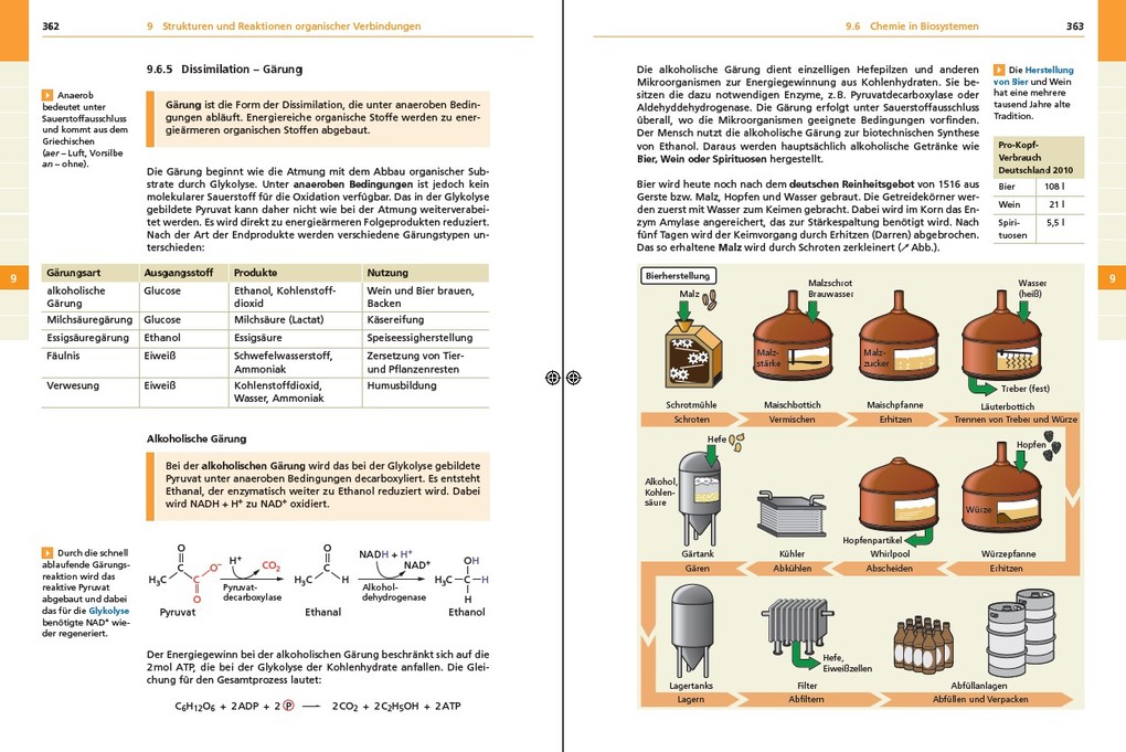 Weitere Ansicht: Basiswissen Schule - Chemie Abi