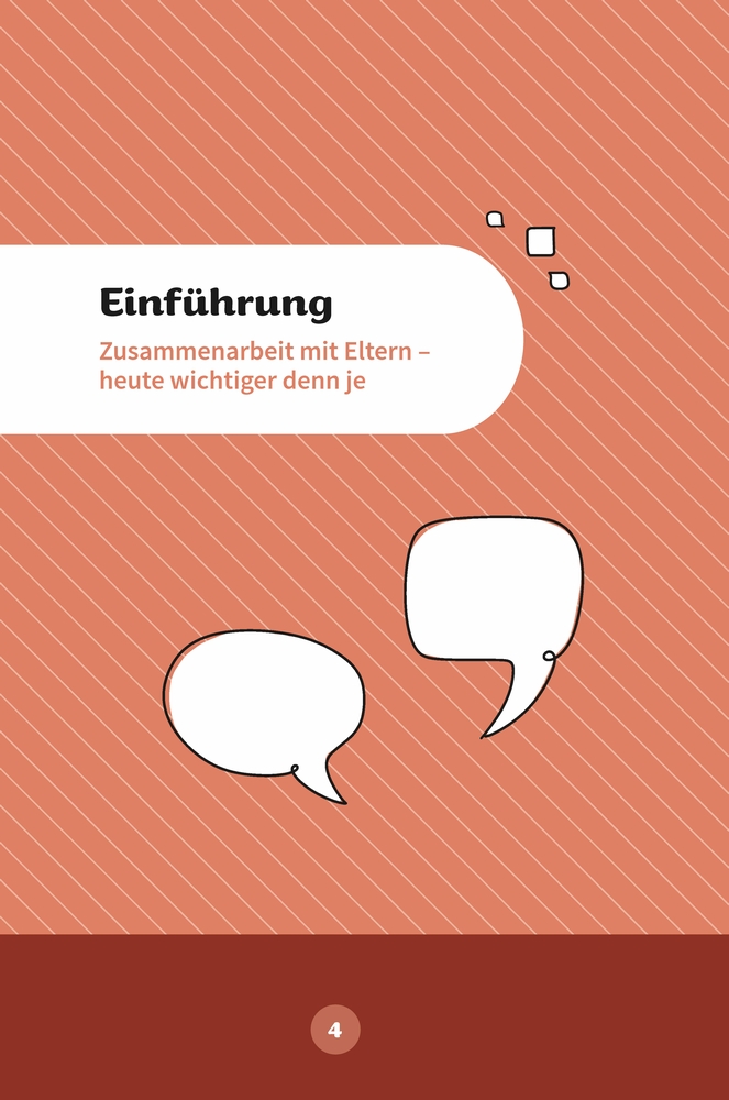 Weitere Ansicht: Mit Kita-Eltern im Gespräch | Nicole Wilhelm