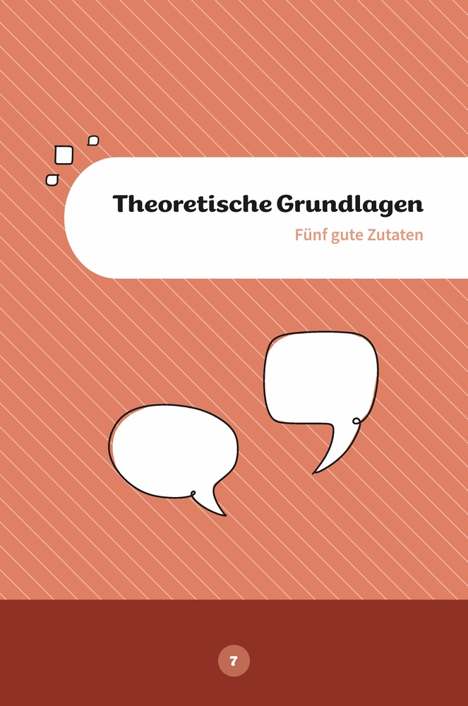 Weitere Ansicht: Mit Kita-Eltern im Gespräch | Nicole Wilhelm