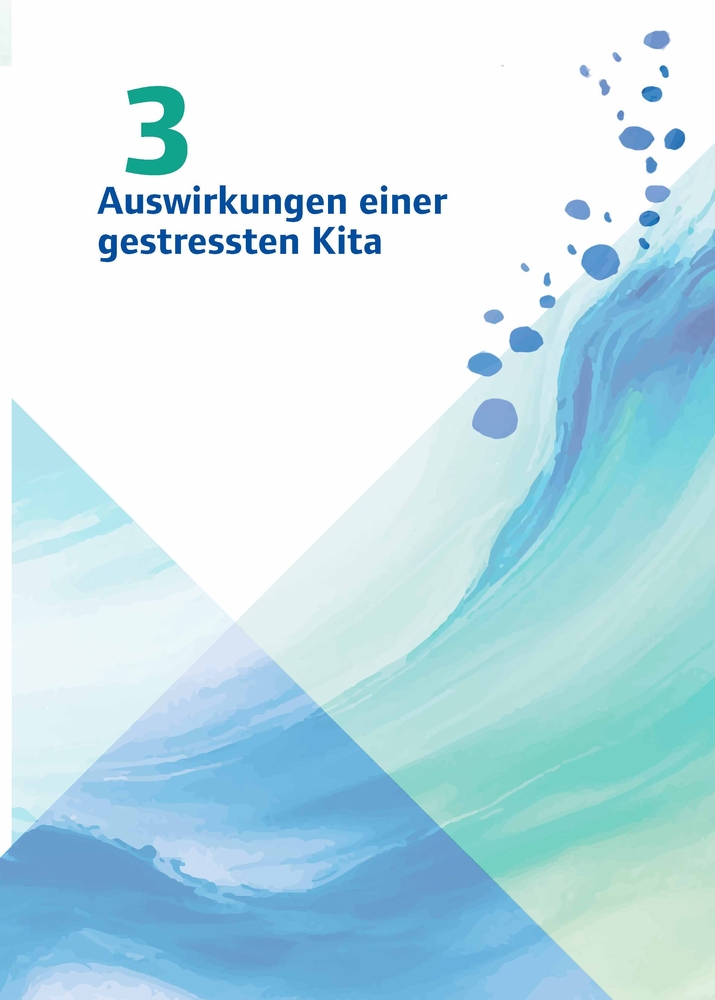 Weitere Ansicht: Die gestresste Kita | Rebekka Emersleben