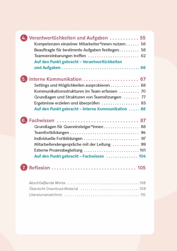 Weitere Ansicht: Unser multiprofessionelles Kita-Team | Katrin Rave