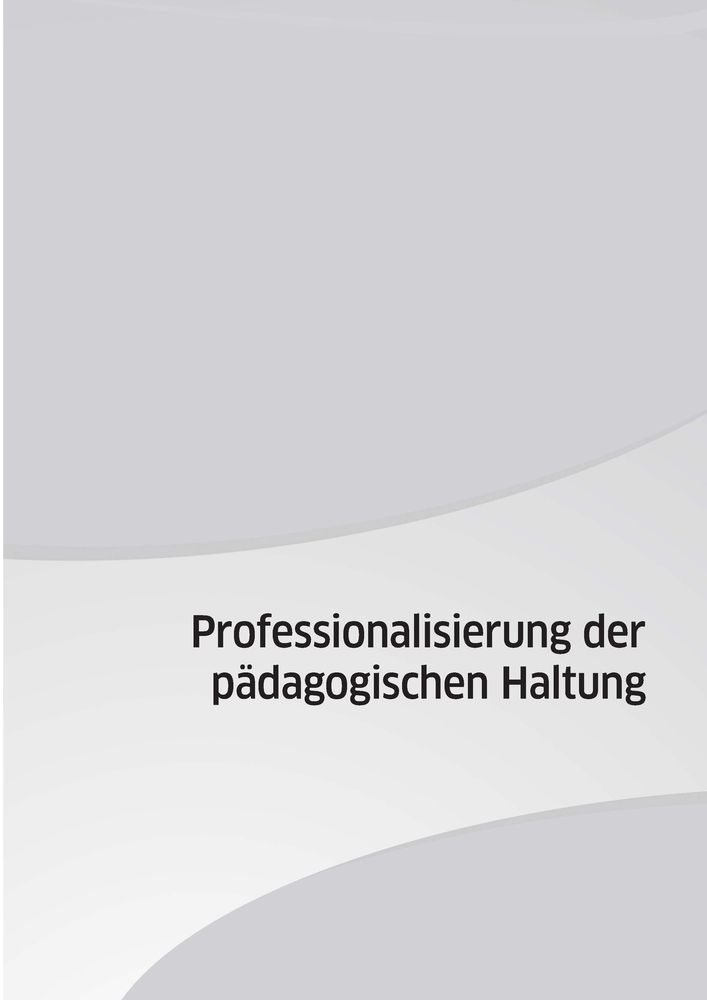Weitere Ansicht: Gewaltfreie Kommunikation in Förderschule und Inklusion | Johanna Waidt