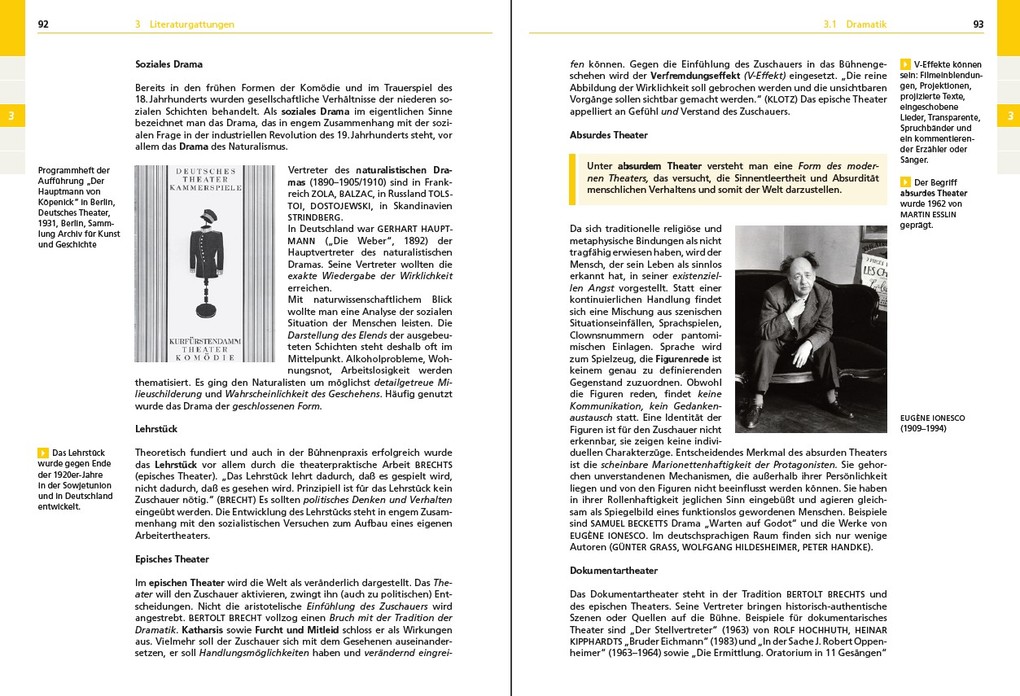 Weitere Ansicht: Basiswissen Schule - Deutsch Abi