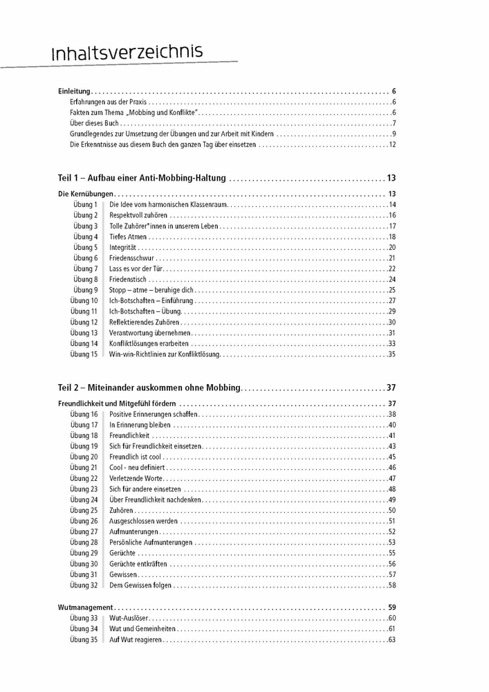 Weitere Ansicht: Mobbing-Prävention in der Grundschule, aktualisierte Neuauflage | Naomi Drew