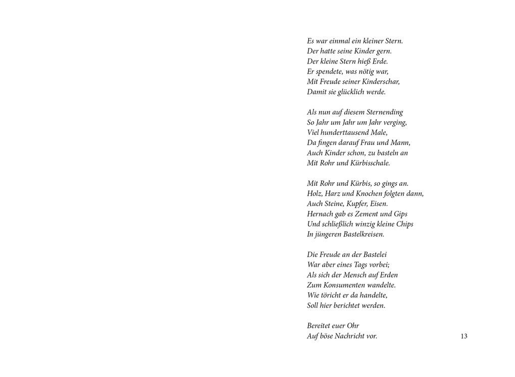 Weitere Ansicht: Die Haiteks oder Was kostet die Welt. Kein Märchen | James Krüss