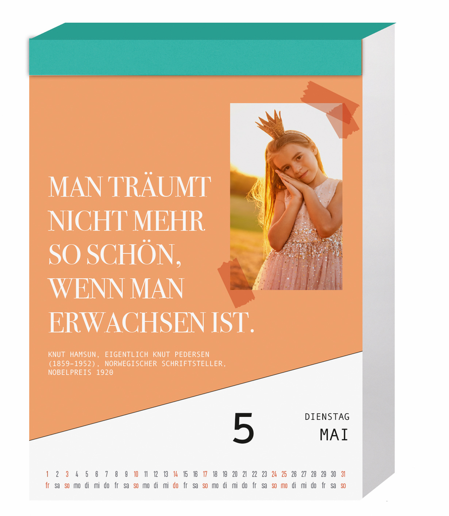 Weitere Ansicht: LebensKunst 2027 - Heiter und gelassen durchs Jahr