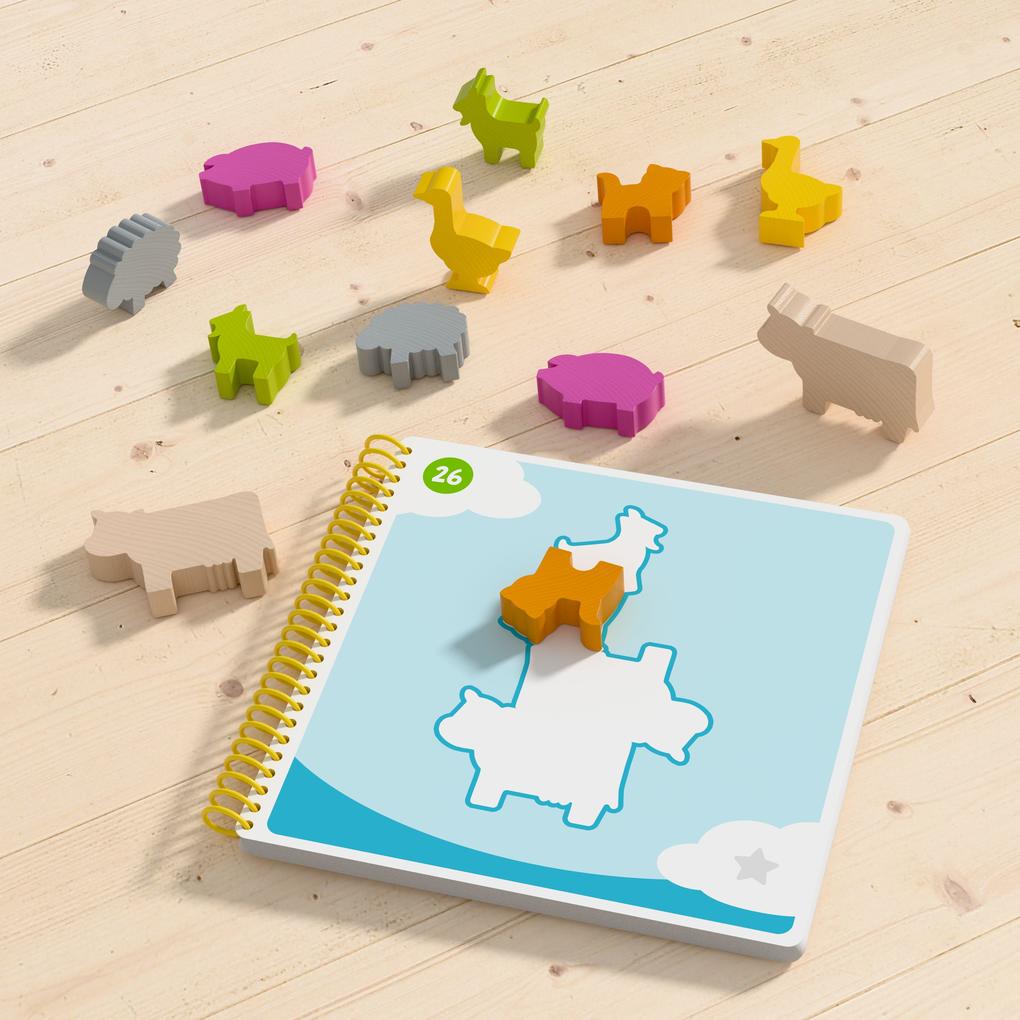 Weitere Ansicht: Logic! GAMES - Baos Wolkenland