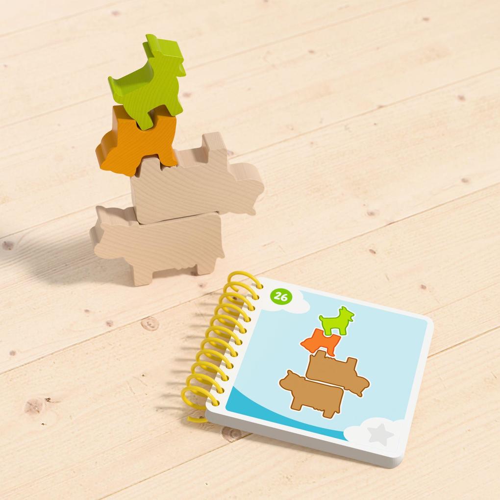 Weitere Ansicht: Logic! GAMES - Baos Wolkenland