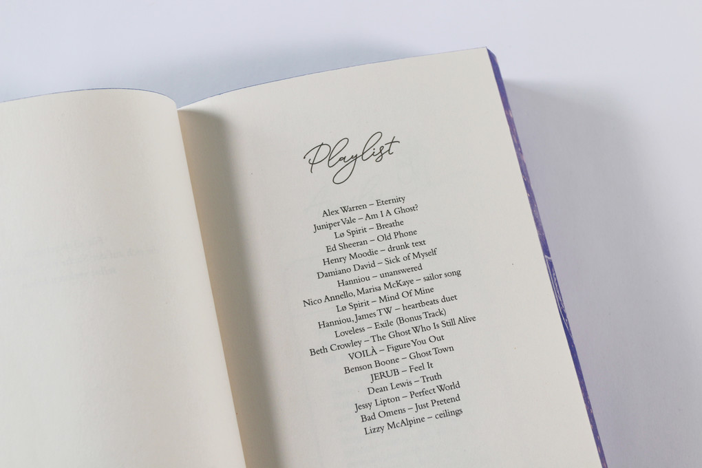 Weitere Ansicht: Pure Grace Academy (Band 1) - The Final Bow | Jennifer Bright