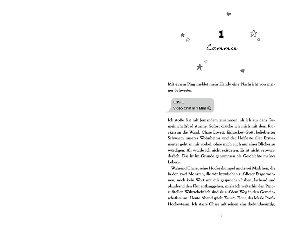 Weitere Ansicht: Crushed On Ice | Helena Hunting