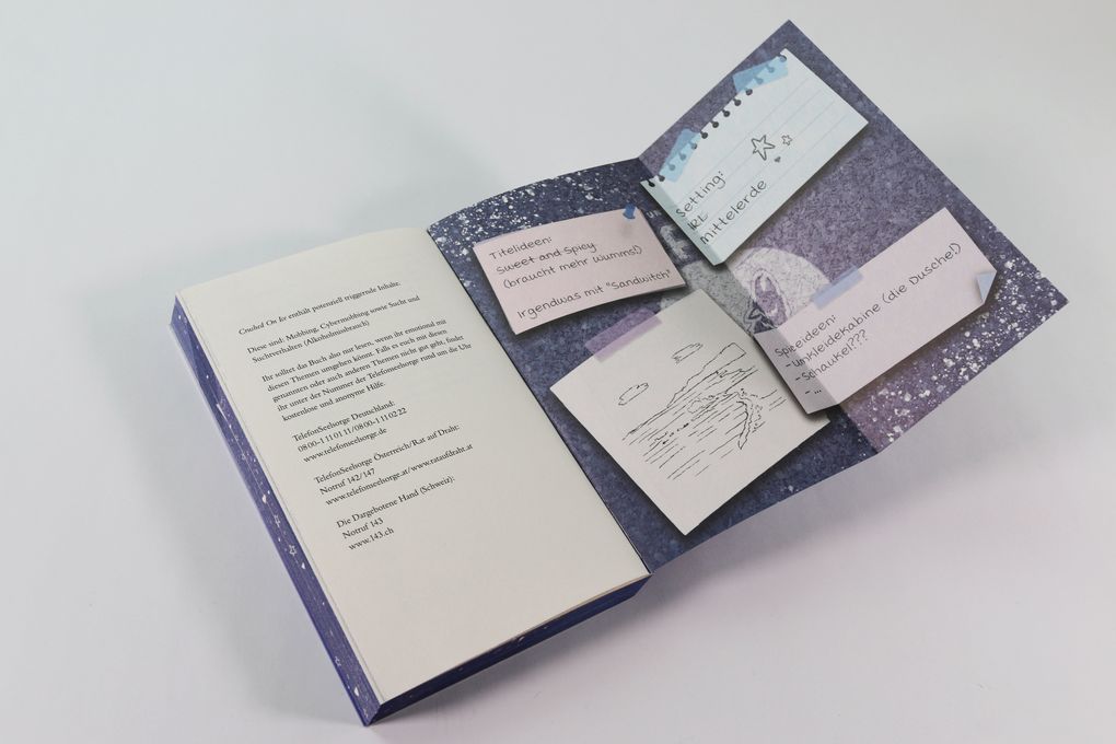 Weitere Ansicht: Crushed On Ice | Helena Hunting