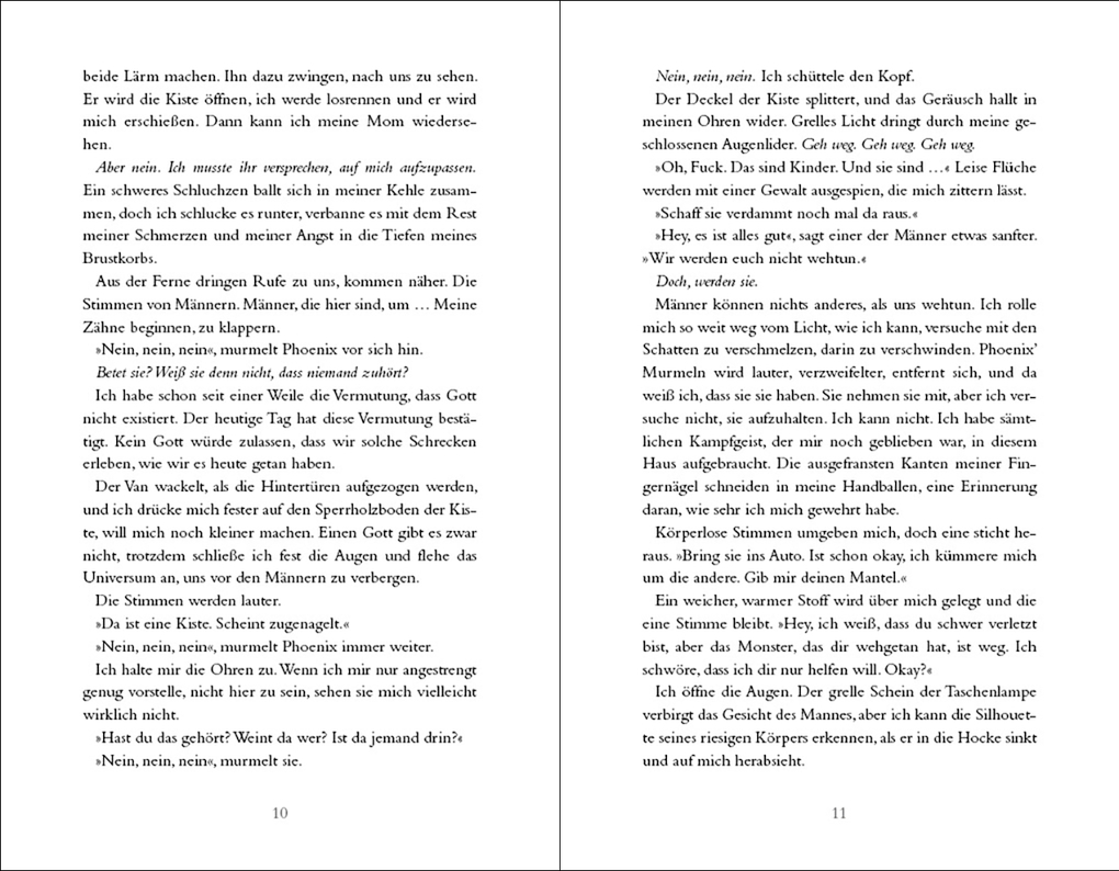 Weitere Ansicht: Chicago Ruthless (Band 4) - Painful | Sadie Kincaid